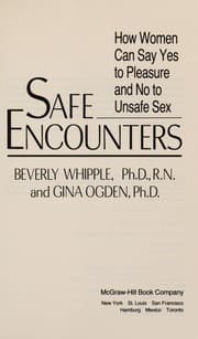 Tapa de Safe encounters