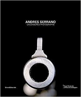 Tapa de Andres Serrano
