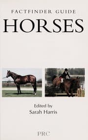 Tapa de Horses