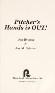 Tapa de Pitcher's hands is out!