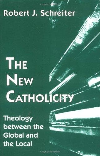 Tapa de The new catholicity