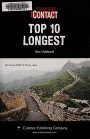 Tapa de Top 10 longest