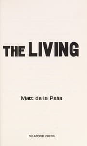 Tapa de The Living