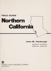 Tapa de Northern California, field guide