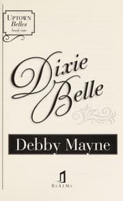 Tapa de Dixie Belle