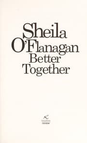 Tapa de Better together