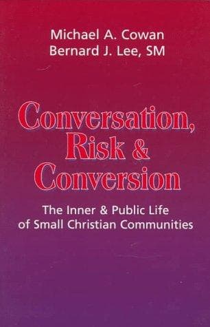 Tapa de Conversation, risk, and conversion