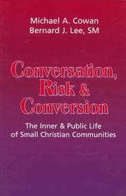 Tapa de Conversation, risk, and conversion
