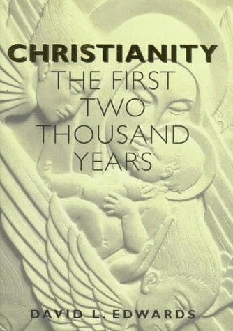 Tapa de Christianity