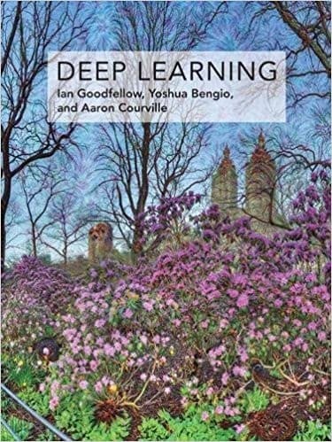 Tapa de Deep Learning