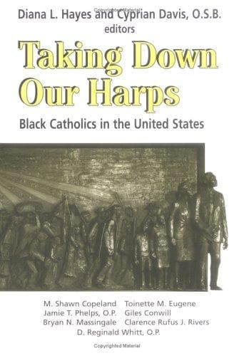 Tapa de Taking Down Our Harps