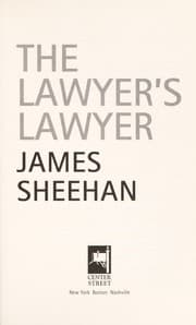 Tapa de The lawyer's lawyer