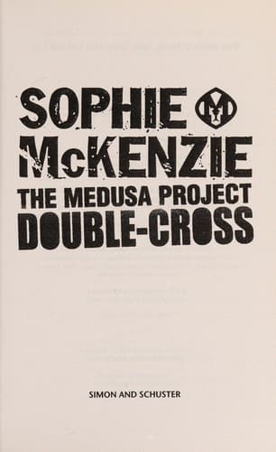 Tapa de Double-cross