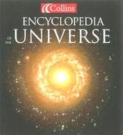 Tapa de Collins Encyclopedia of the Universe
