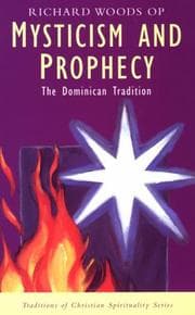 Tapa de Mysticism and Prophecy