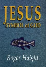 Tapa de Jesus, symbol of God