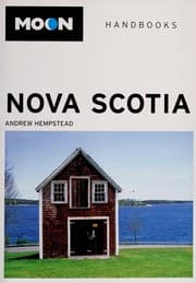 Tapa de Nova Scotia