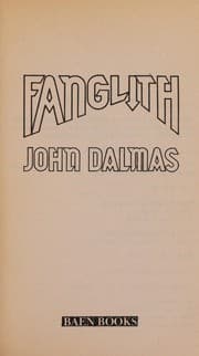 Tapa de Fanglith