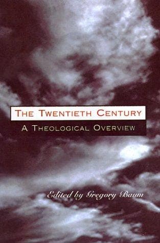 Tapa de The twentieth century