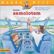 Tapa de Lecimy samolotem