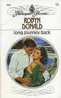Tapa de Long Journey Back