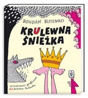 Tapa de Krulewna Śnieżka