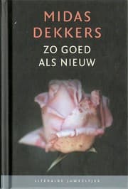 Tapa de Zo goed als nieuw