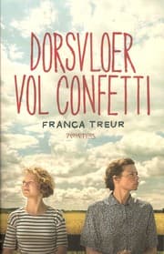 Tapa de Dorsvloer vol confetti