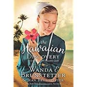 Tapa de The Hawaiian Discovery