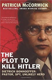 Tapa de The Plot to kill hitler