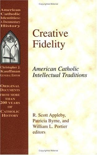 Tapa de Creative Fidelity
