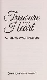Tapa de Treasure my heart