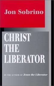 Tapa de Christ the Liberator