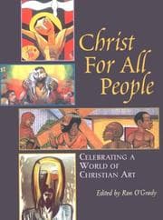 Tapa de Christ for All People
