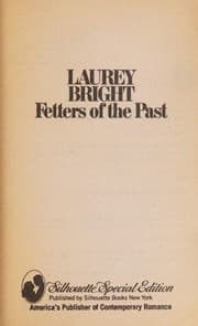 Tapa de Fetters Of The Past