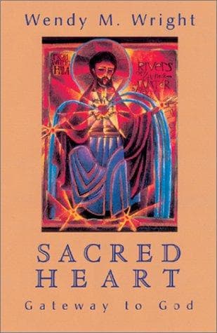Tapa de Sacred Heart