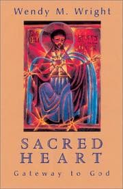 Tapa de Sacred Heart