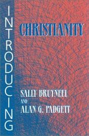 Tapa de Introducing Christianity