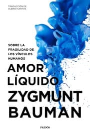 Tapa de Amor líquido