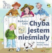 Tapa de Chyba jestem nieśmiały