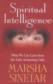 Tapa de Spiritual Intelligence