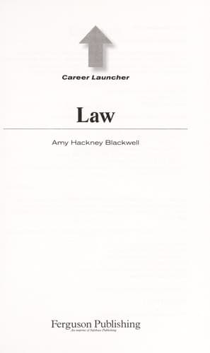 Tapa de Law