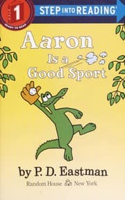 Tapa de Aaron is a good sport