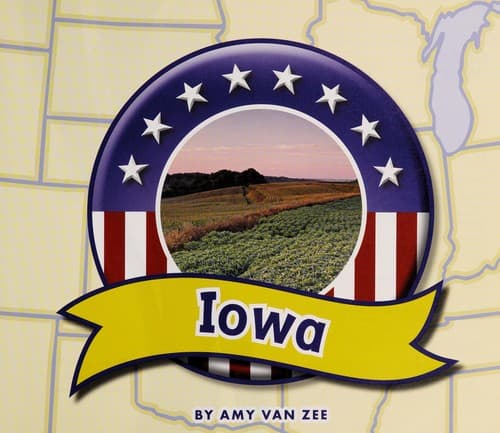 Tapa de Iowa