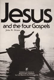 Tapa de Jesus and the four Gospels