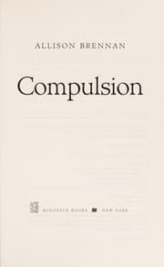 Tapa de Compulsion