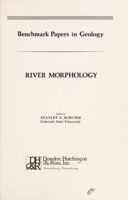 Tapa de River morphology