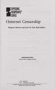 Tapa de Internet censorship