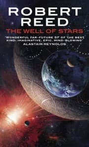 Tapa de The well of stars