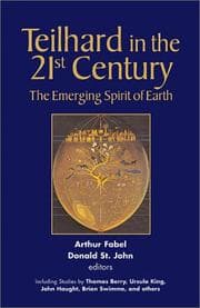 Tapa de Teilhard in the 21st century